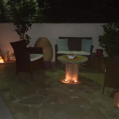 Amelia's House Lejlighed Nafplio