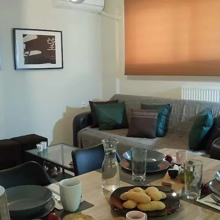 Lejlighed Amelia's House