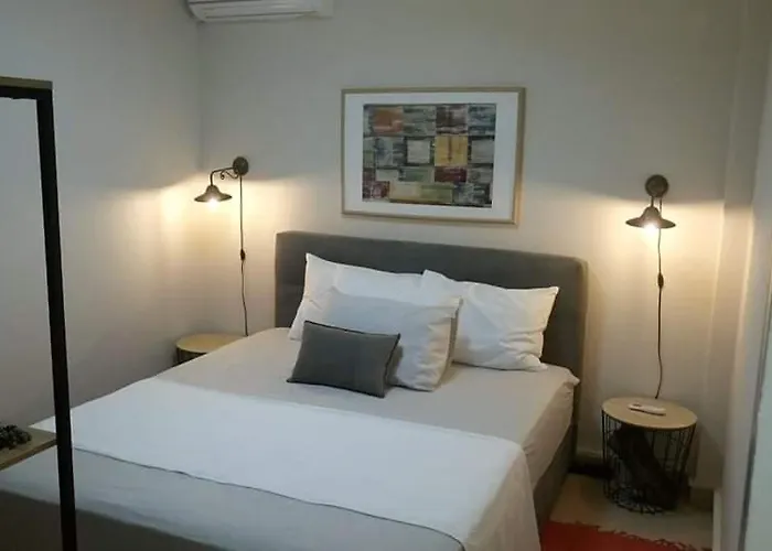 Apartamento Amelia's House *