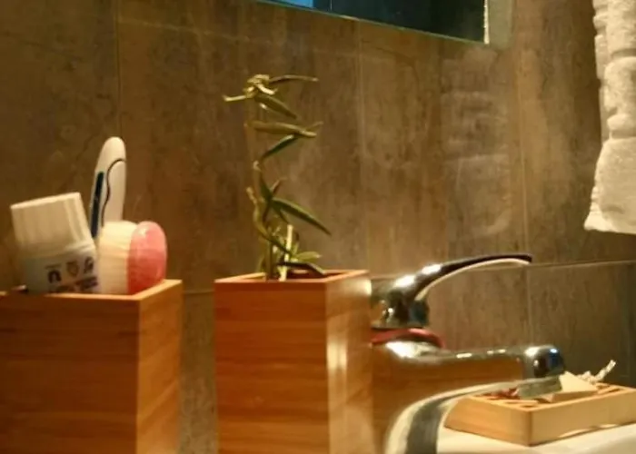 Amelia's House * Náuplia