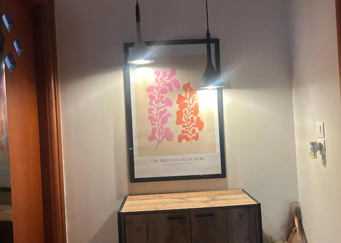 Apartamento Amelia's House *