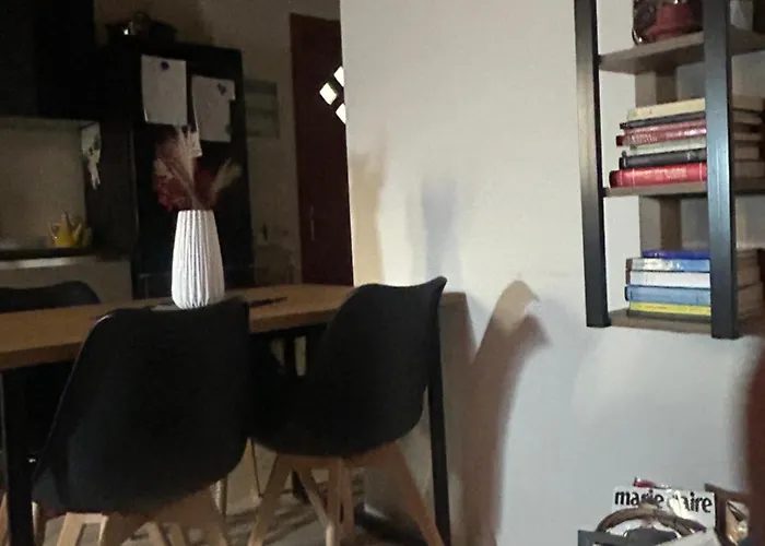 Amelia's House Apartamento *