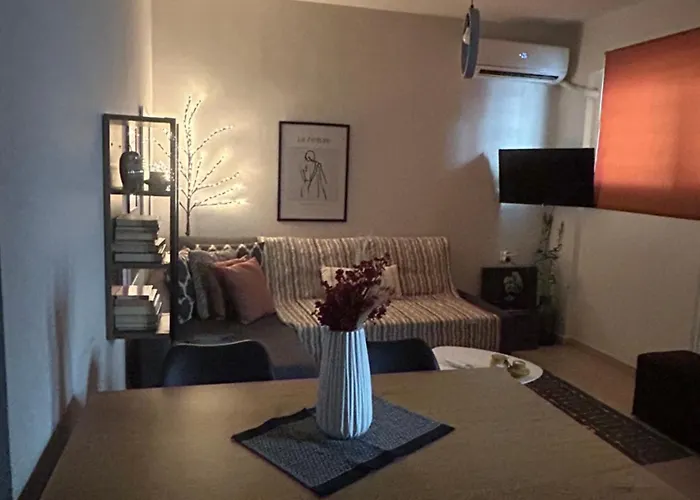 Amelia's House * Náuplia