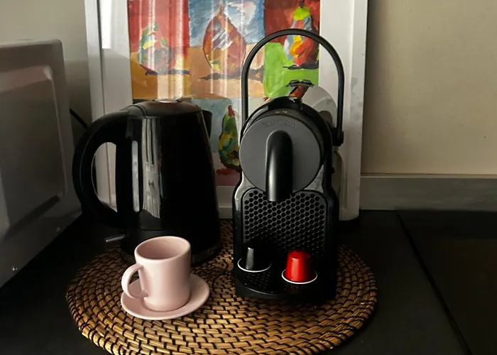 Apartamento Amelia's House *