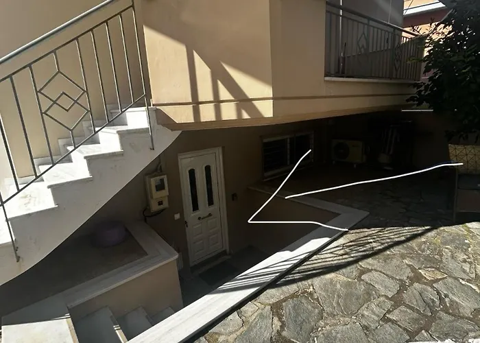 Amelia's House Apartamento *