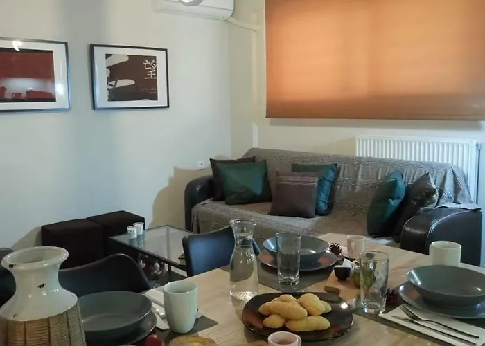 Apartamento Amelia's House