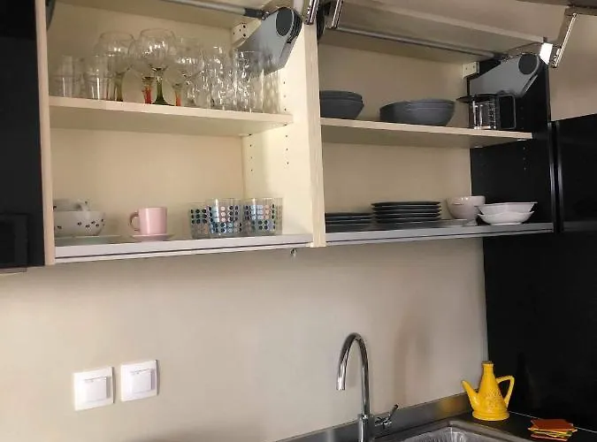 Amelia's House Apartamento Náuplia