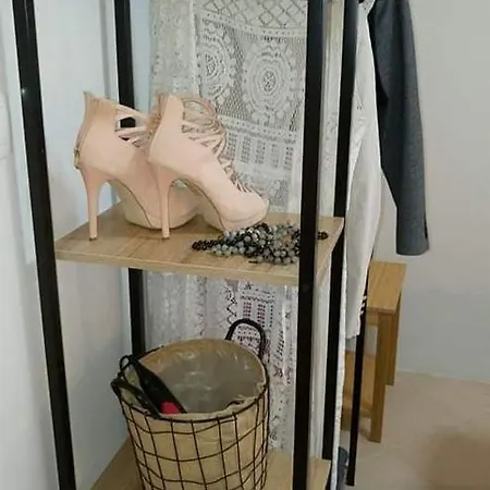 Amelia's House Apartment *