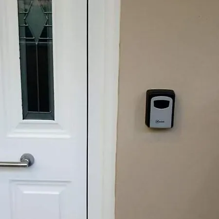 Amelia's House Apartment *