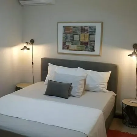 Apartment Amelia's House *