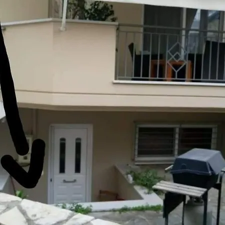 Amelia's House Appartamento Nauplia