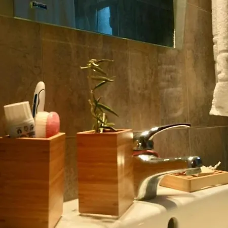 Amelia's House * Nafplio