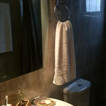 Apartment Amelia's House Nafplio