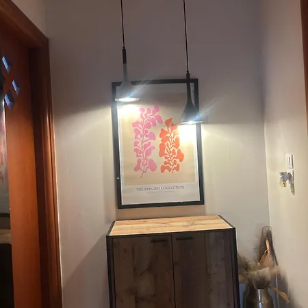 דירה Amelia's House *