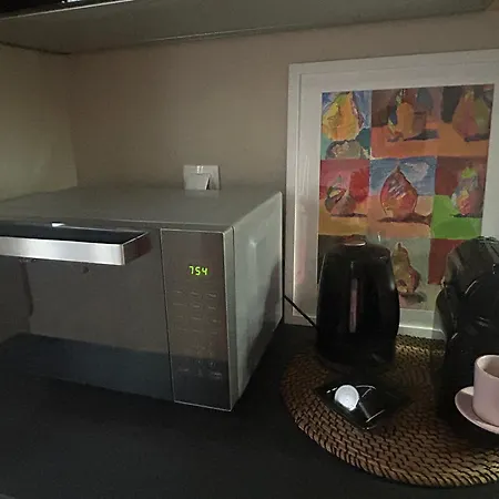 Amelia's House דירה נאפפליו
