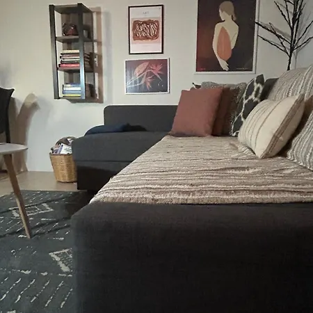 Amelia's House Apartment