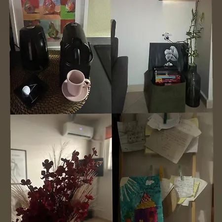Apartamento Amelia's House