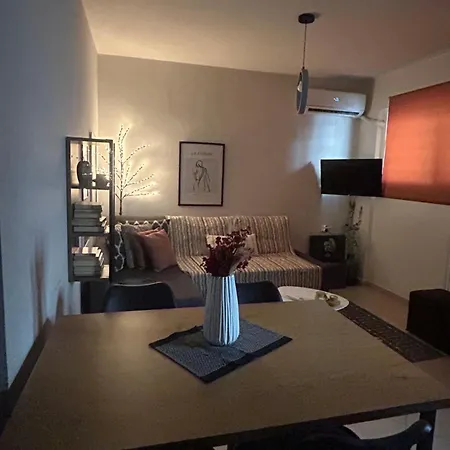 Amelia's House * Nafplio