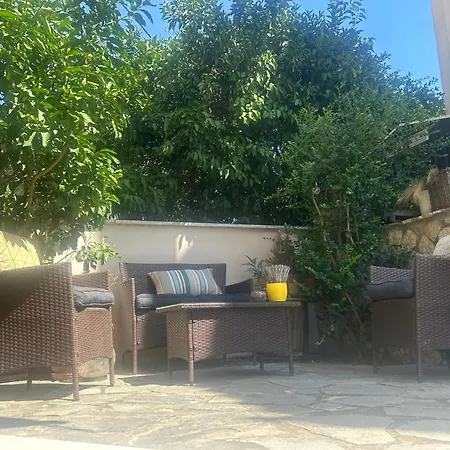 Appartamento Amelia's House Nauplia