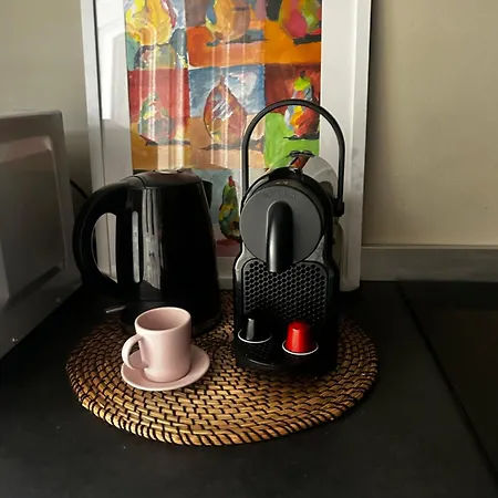 Appartamento Amelia's House *