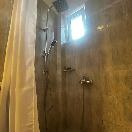 Amelia's House Nauplia