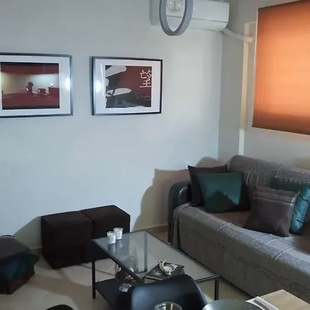 Amelia's House * Nafplio