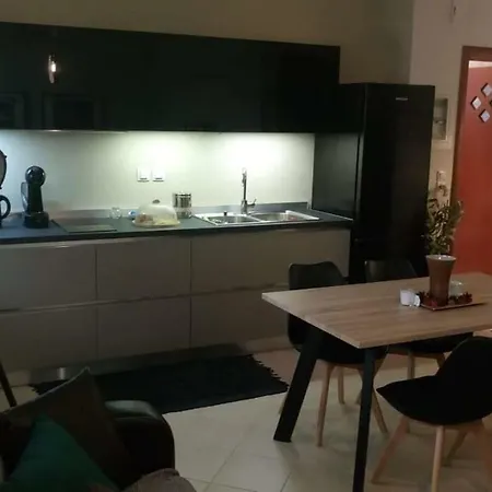 Amelia's House Appartamento *