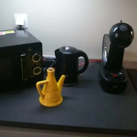 Amelia's House Nauplia