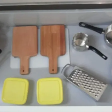 Amelia's House Appartamento