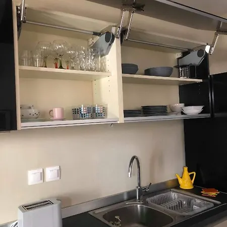 Amelia's House 公寓 纳夫普利翁
