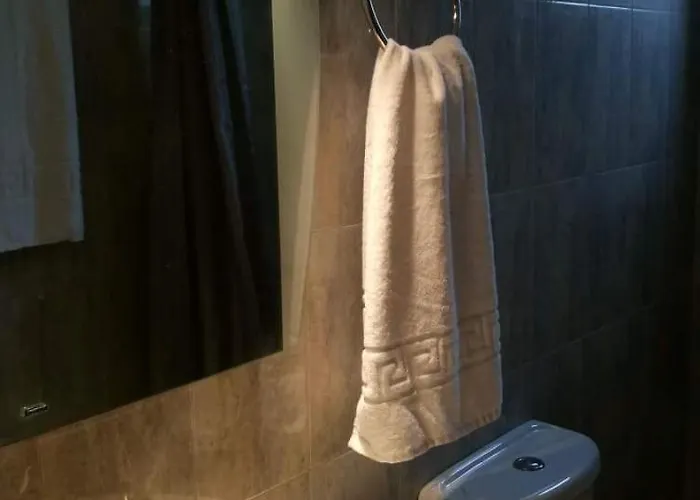 Lägenhet Amelia's House Nafplion