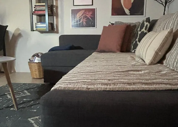 Amelia's House Lägenhet