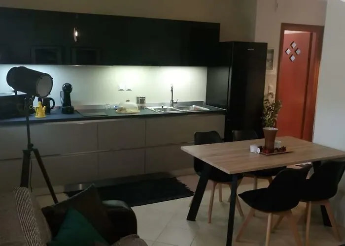 Amelia's House Apartment *