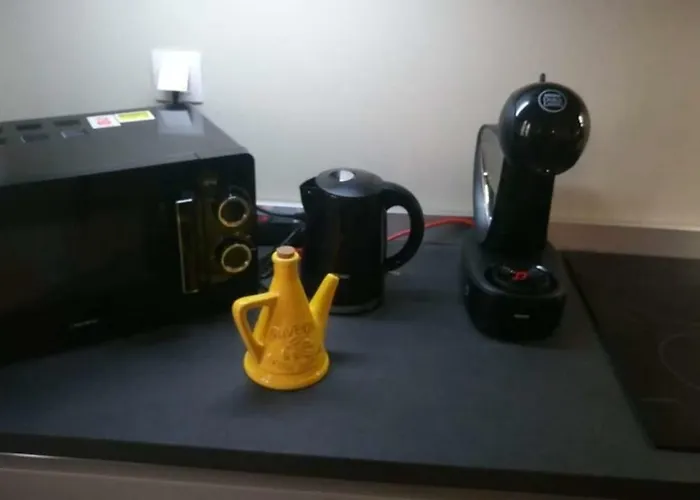 Amelia's House Nafplion