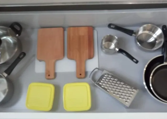 Amelia's House Lägenhet