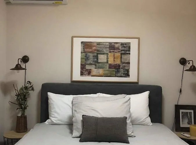 Amelia's House Nafplion